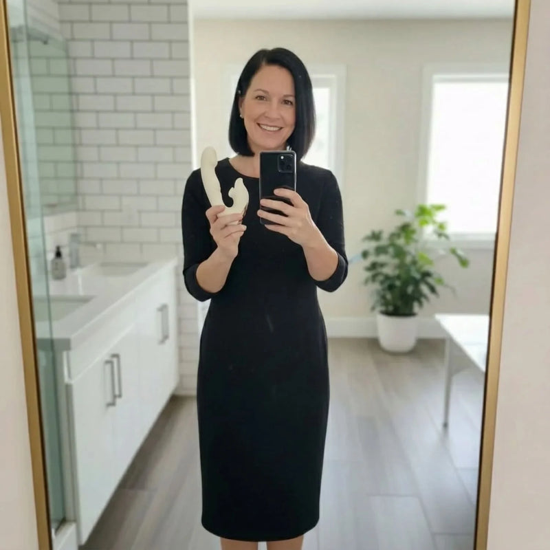 Kily F. — verified customer